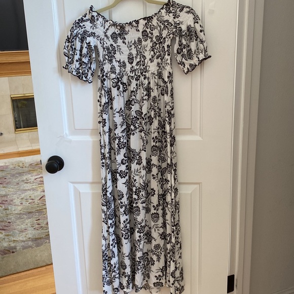 Maxi dress - Picture 3 of 3